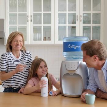 woda do domu culligan