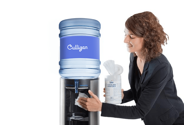 czyszczenie dystrybutora wody czyszczenie dystrybutora wody